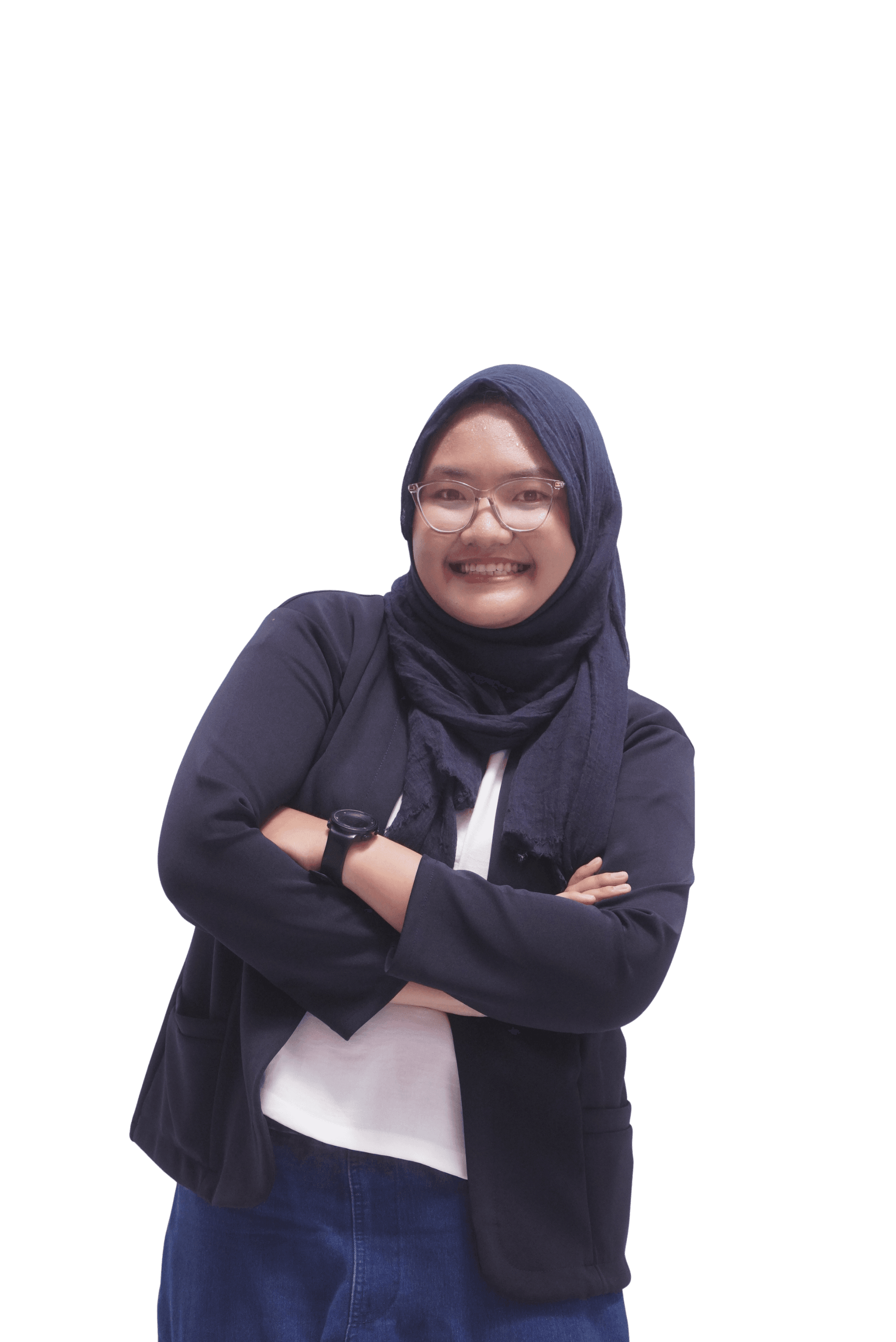 Alicia Andiayani A.R.