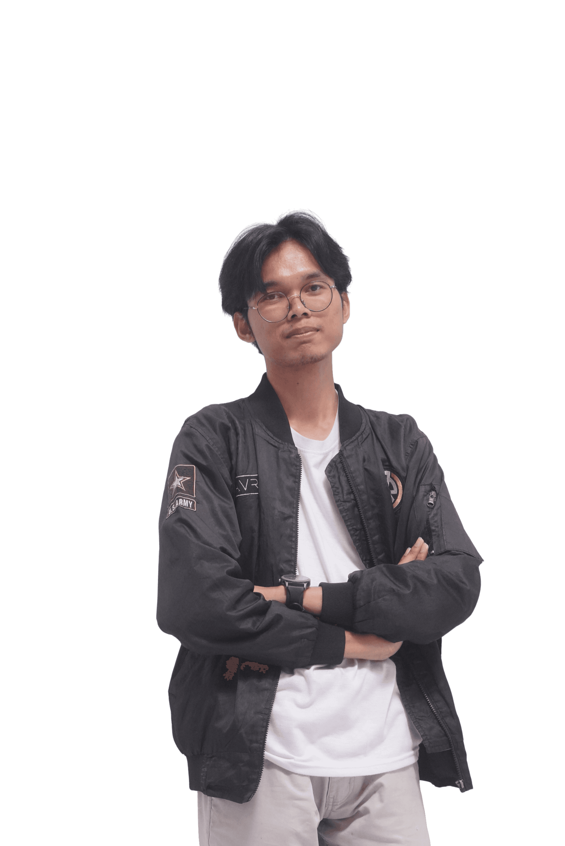 Kevin Fauzan Arjuna